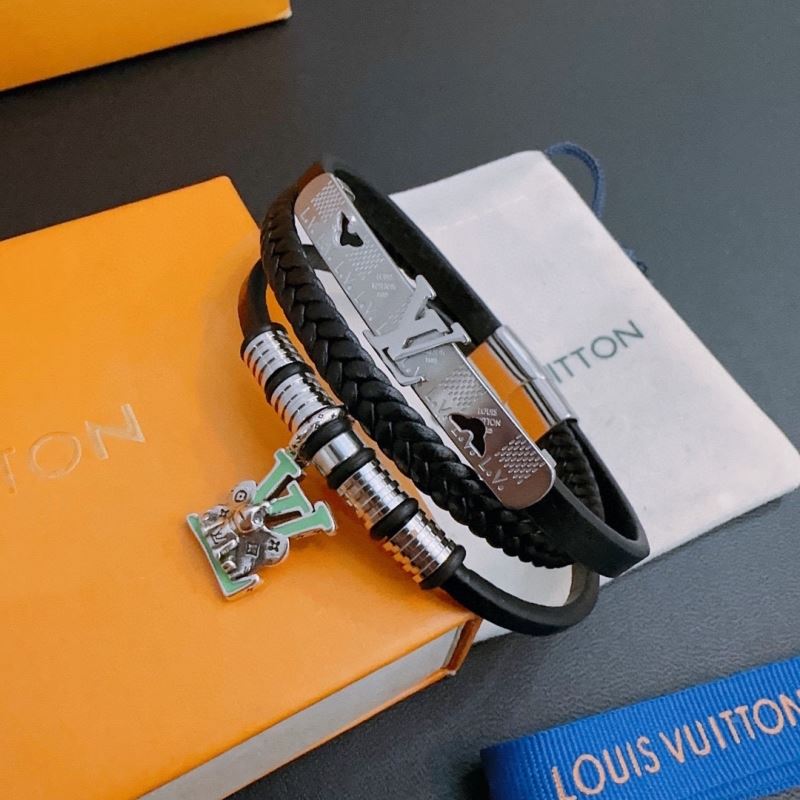 Louis Vuitton Bracelets